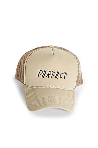 21 Men Eptm. Embroidered Perfect Cap