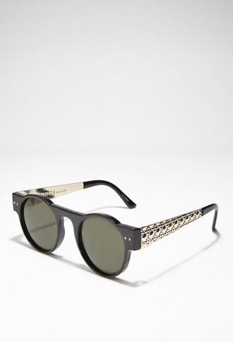 Forever21 Spitfire Pr55 Sunglasses