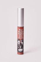 Forever21 Meet Matte Hughes Long-lasting Liquid Lipstick - Trustworthy