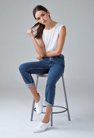 Forever21 Mom Jeans