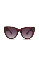 Forever21 Colored Cat-eye Sunglasses