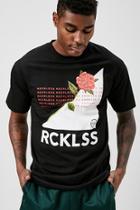 Forever21 Reckless Graphic Tee