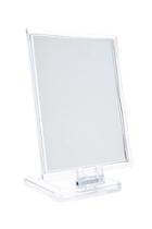 Forever21 Clear Standing Mirror