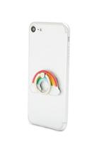 Forever21 Rainbow-shaped Phone Ring