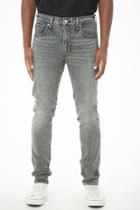 Forever21 Levis Lo-ball Stack Jeans