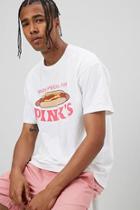 Forever21 Pinks Graphic Tee