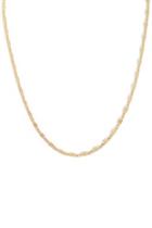 Forever21 Tiered Dash Necklace