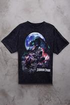 Forever21 Jurassic Park Graphic Tee
