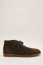 Forever21 Men Supply Lab Ankle Boots