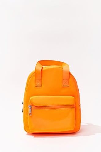 Forever21 Zip Top Backpack