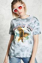 Forever21 Double Tap Graphic Tee