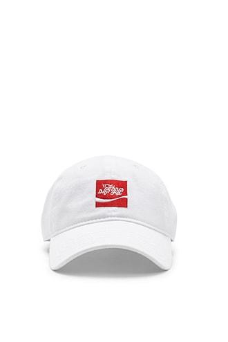 Forever21 Men Thai Enjoy Coca-cola Dad Cap