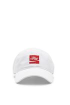 Forever21 Men Thai Enjoy Coca-cola Dad Cap