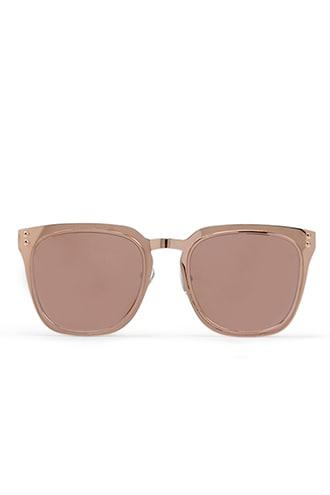 Forever21 Premium Square Sunglasses