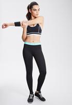 Forever21 Do It Today Cardio Leggings