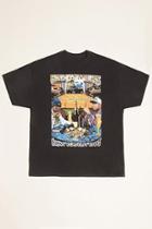 Forever21 Big Tymers Graphic Tee