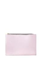 Forever21 Metallic Square Clutch