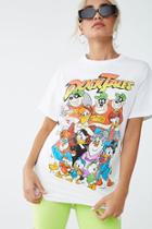 Forever21 Duck Tales Graphic Tee