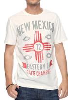 21 Men State Champions Tee