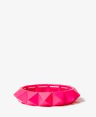 Spiked Stretchy Bracelet