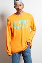 Forever21 Human Condition Repent Tee