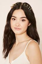Forever21 Best Babes Headband