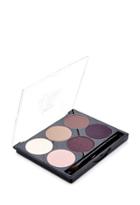 Forever21 Ultimate Eyeshadow Palette (taupe/purple)