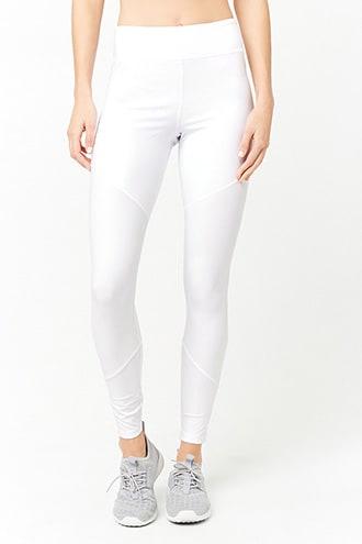 Forever21 Active Quilted Leggings