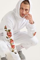 Forever21 Unstoppable Graphic Hoodie