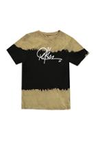 Forever21 Young & Reckless Tie-dye Tee