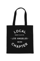 Forever21 Local Babes Club Graphic Tote