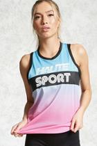 Forever21 Active Haute Sport Tank Top