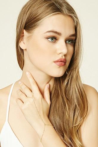 Forever21 Hand Chain