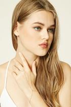 Forever21 Hand Chain