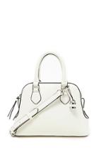 Forever21 Locket Satchel
