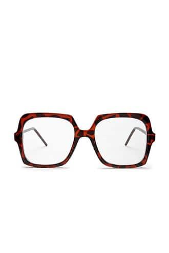 Forever21 Square Tortoise Readers