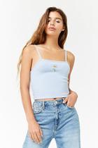 Forever21 Daisy Graphic Cami