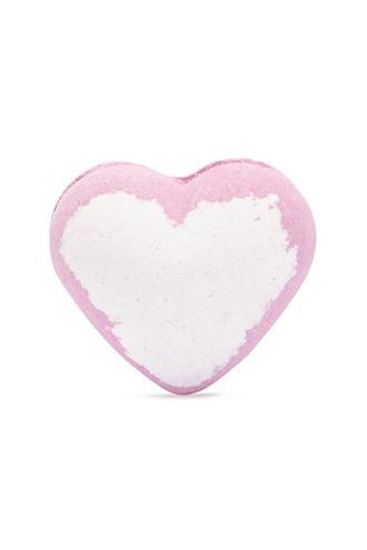 Forever21 Heart-shaped Bath Fizz