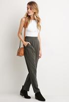 Forever21 Classic Pocket Trousers