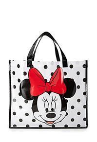 Forever21 Minnie Mouse Shopper Tote