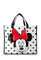 Forever21 Minnie Mouse Shopper Tote