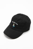 Forever21 Hat Beast Pray Graphic Dad Cap