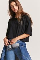 Forever21 High-low Tee
