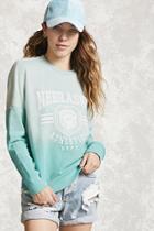 Forever21 Nebraska Athletics Sweatshirt