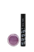 Forever21 Beauty Boulevard Glitter Lips