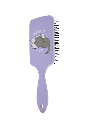 Forever21 Sleep In Club Hair Brush
