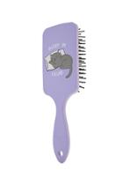 Forever21 Sleep In Club Hair Brush
