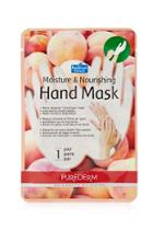 Forever21 White Botanical Choice Hand Mask