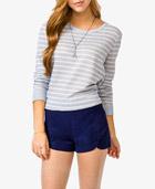 Striped Top