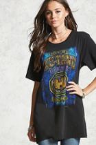 Forever21 Wu-tang Band Tee